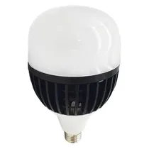 Lampada LED Ecopower EP-5915 - 50W - E27 - Branco