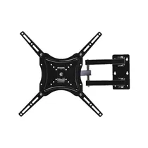 Suporte para TV - Giratorio - 14"/55" - Om OM-18053