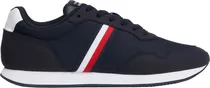Tênis Tommy Hilfiger FM0FM04958 DW5 - Masculino