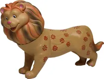 Toys Biological Leão Zhong Jieming Q9899-628