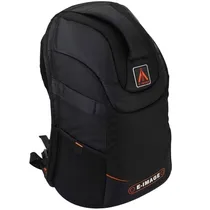 Mochila e-Image EB0930 Oscar B30 para Câmera - Preto