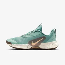 Tênis Nike Juniper Trail 3 Running Femenino FQ0902-004