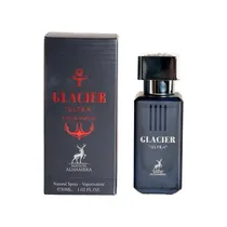 Perfume Maison Alhambra 30ML Glacier Ultra