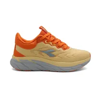 Diadora Calzados Running Proton L-6811 (T) 38 Orange/White
