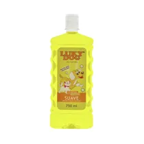 Shampoo Luky Dog Suave 750ML