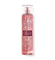 Bath And Body Works Splash A Thousand Wishes 236ML