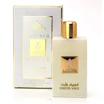 Perfume Ayat Forever White Edp Unisex 100ML