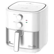 Electrobras EBAF-61B Air Fryer 6,1L/220V