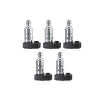 Coil Lost Vape Orion Qpro 1.0 Ohm 5PCS