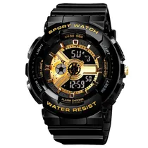 Relógio Masculino Digital Hummer WH2-224239
