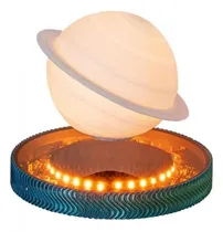 Flutuante Globo Magnetico Sate A-FG20 (Saturno)