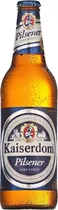 Cerveja Kaiserdom Pilsener - 500ML