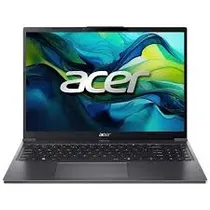Notebook Acer Aspire Go AG15-51P-510U i5-1334U/ 8GB/ 256GB SSD/ 15.6" Wuxga/ W11 Nuevo