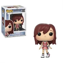 Funko Pop Kingdom Hearts Kairi 332