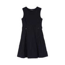 Vestido Infantil Polo Ralph Lauren 313902191001