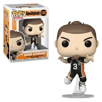 Funko Pop Haikyu!! Asahi Azumane 1393