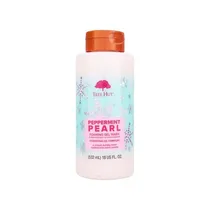 Tree Hut Foaming Gel Wash Peppermint Pearl 532ML