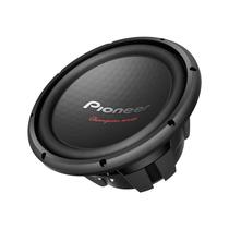 Subwoofer Pioneer TS-W312D4 1600W 12" Black