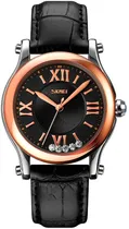 Relógio Skmei 9265 Black - Feminino