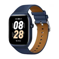 Smartwatch Mibro T2 XPAW012 - Bluetooth - GPS - A Prova D'Agua - Pulseira Extra - Deep Blue