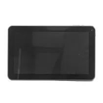 Tablet PC 10.1" M1068 Android Kitkat 4.4, Bluetooth, 8GB, Wi-Fi - Preto