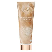 Body Lotion Victoria's Secret Shimmering Shores Feminino 236ML