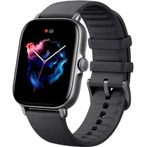 Relógio Smartwatch Amazfit GTS 4 Mini A2035 - Preto Grafite