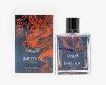Beautik Perfume Imperial Eau de Toilette 100ML