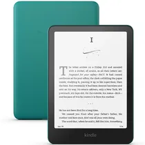 e-Reader Amazon Kindle Paperwhite 12TH Generation 2024 Wi-Fi 16GB de 7" - Verde