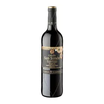 Castillo San Simon Monastrell 12 Meses 750ML  Castillo Sa...