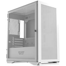 Gabinete Gaming Darkflash DLM200 Micro ATX - White