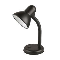 Lampara Taschibra de Mesa TLM 04 Negro 220V