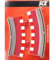 SCX Border W/Barrier Set 20140