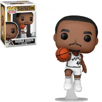 Funko Pop Nba Legends George Gervin 105