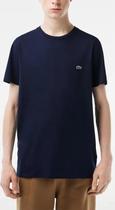 Camiseta Lacoste TH670923166 - Masculina