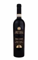 Bottega Vino Amarone 750ML