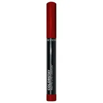 Revlon Lapiz Labial Colorstay Matte Lite Crayon 010 Air Kiss