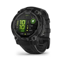 Smartwatch Garmin Instinct 3 010-03020-00 50MM Amoled Black