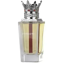 Perfume Lattafa Dynasty Eau de Parfum Unissex 100ML