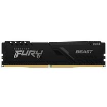 Memoria Kingston Fury 8GB DDR4 2666MHZ K