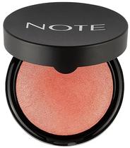 Blush Note Baked 06 Hot Rose - 10G