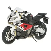 Moto Schuco 1/10 BMW s 1000 RR Lack 45 066 6300