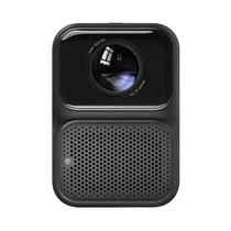 Proyector Xiaomi Wanbo TT 650 Lúmenes FHD Black
