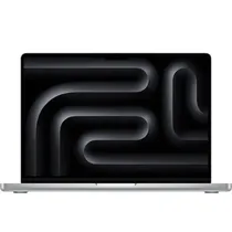 Apple Macbook Pro MX2F3LL/A M4 Pro 14" 24GB 1TB - Silver