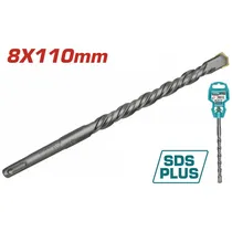 Broca Ma Plus Total TAC311001 10X110X50MM