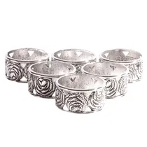 Argolas para Gurdanapos