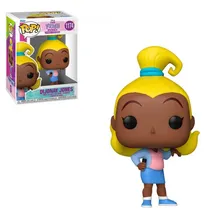 Funko Pop Disney Proud Family Dijonay Jones 1174