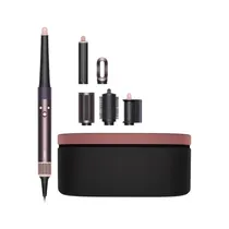 Secador Dyson HS08 Airwrap Ceramic 1300W 220V/50-60HZ - Jasper Plum