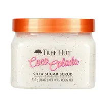 Exfoliante Corporal Tree Hut Sugar Coco Colada 510GR