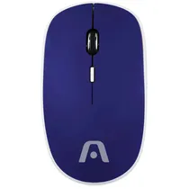 Mouse Argom MS31 Wireless ARG-MS-0031BL A00438 - Blue